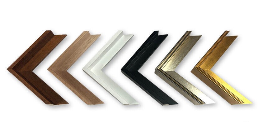 OTHER OPTIONS Top-tier frames