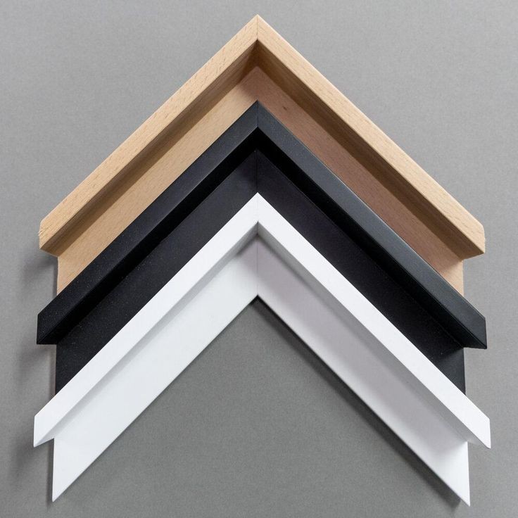 OUR FLOATING FRAME OFFERS COLORS Premium quality family frames