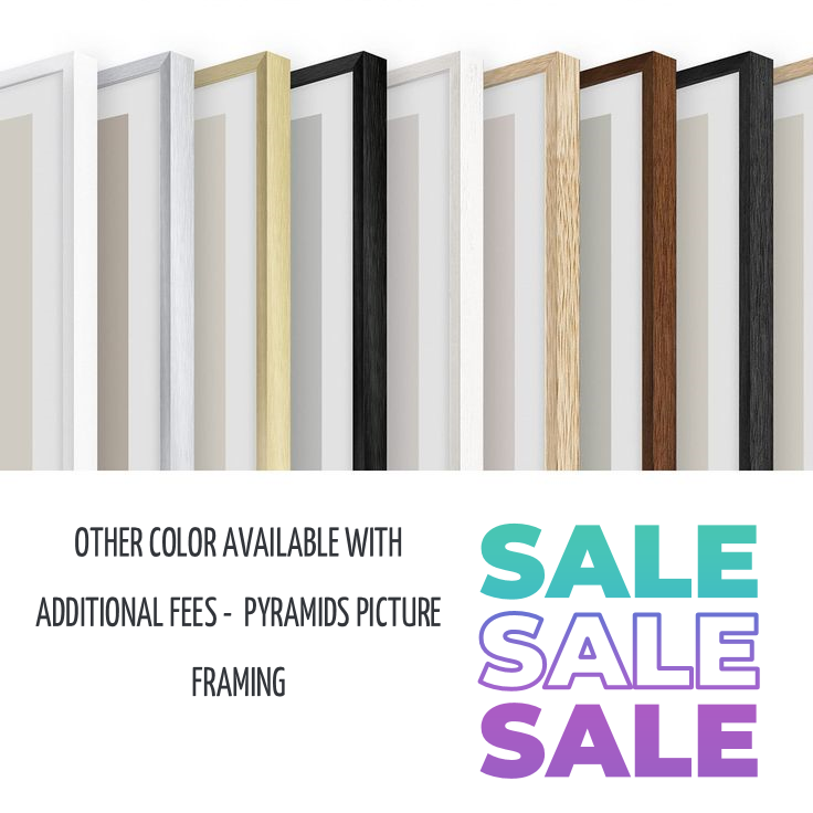 ADDITH~1 pyramids picture framing