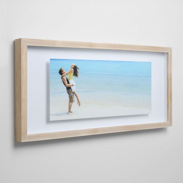 REF 9 box canvas package