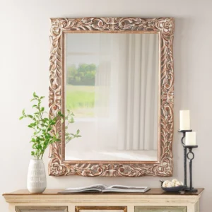 mirror frame