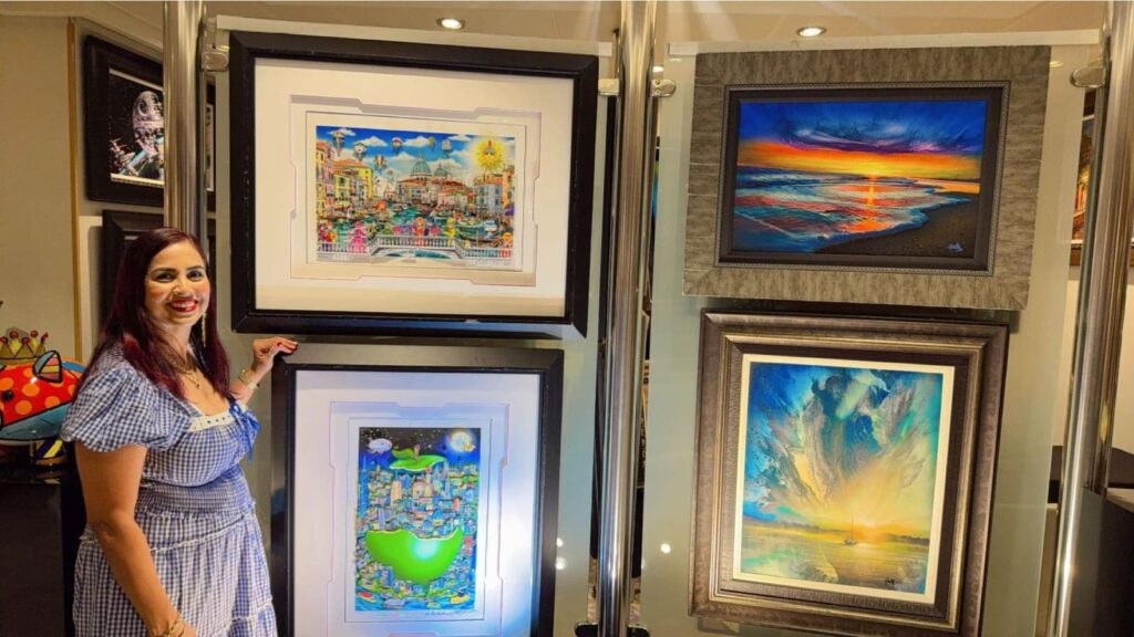 picture frames brisbane